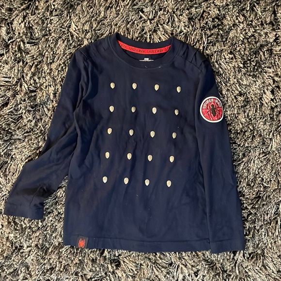 Spider Man - Picture 1 of 1